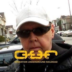 Meet your Posher, Thomas